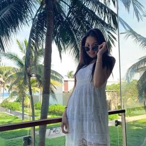 Meet your Posher, Madison